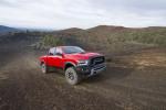 Dodge Ram 1500 Rebel 2015 года